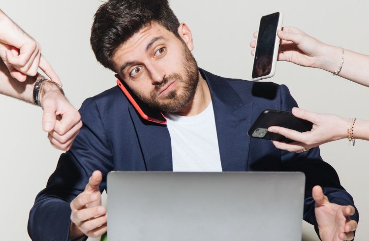 Stress e rimedi
