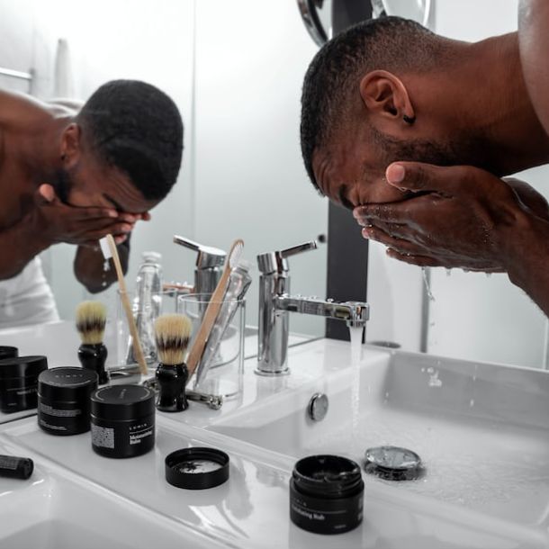 Il cosmetico ha un sesso?